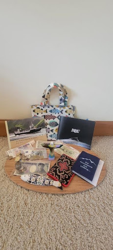 Julie Yeasting, Founder of Shine Light Coaching