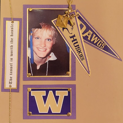 Julie Yeasting, Founder of Shine Light Coaching