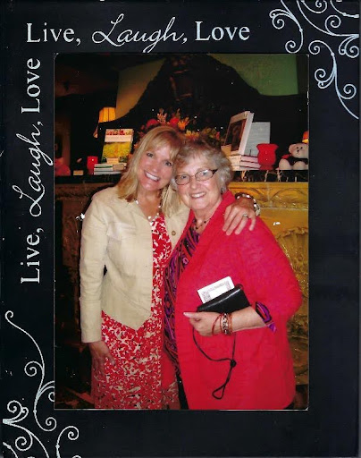 Julie Yeasting, Founder of Shine Light Coaching