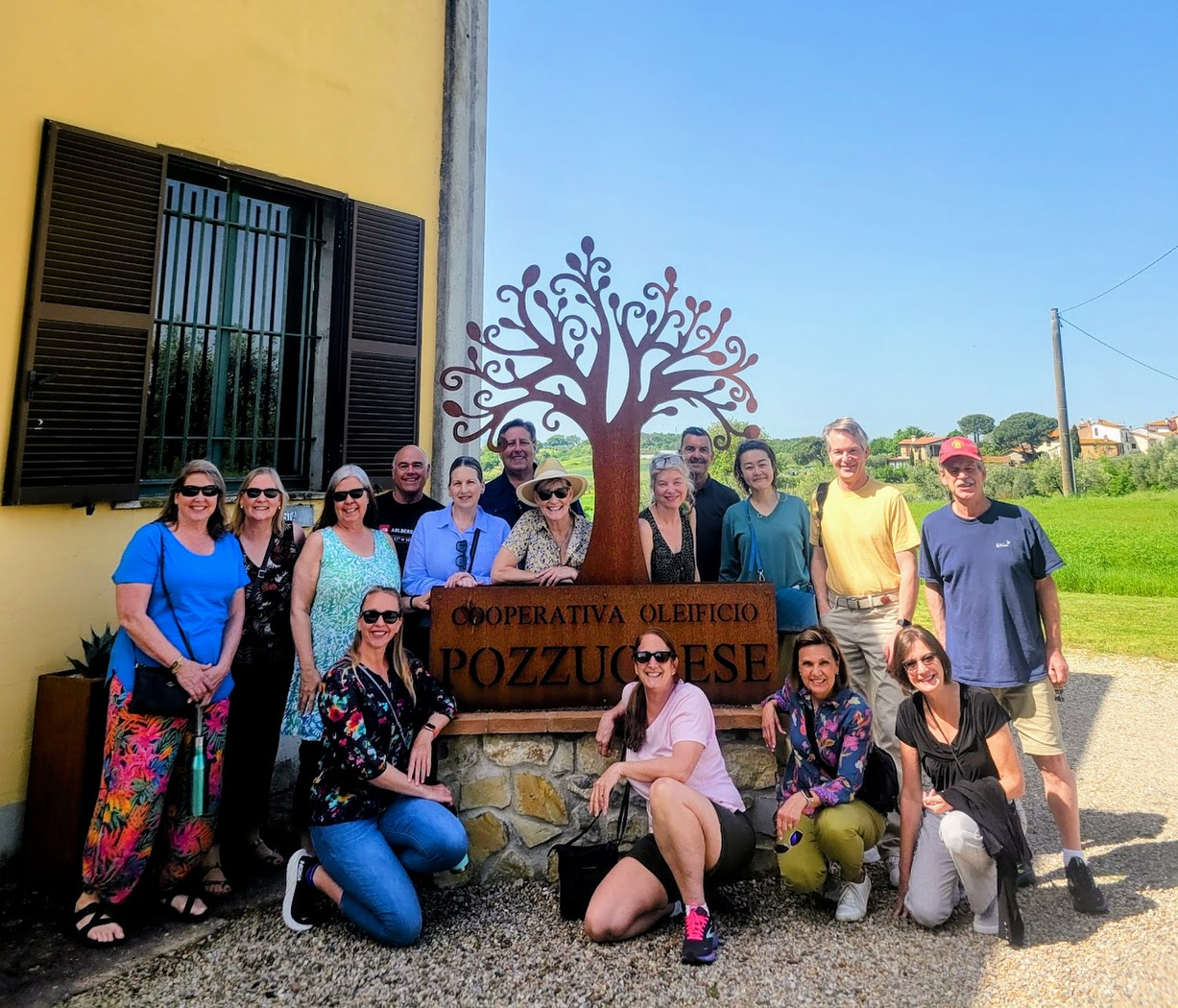 Julie Yeasting, Founder of Shine Light Coaching