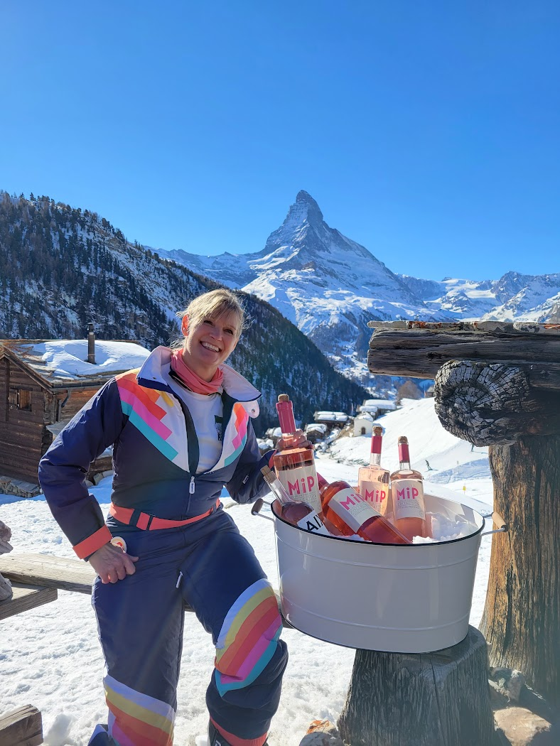 Julie Yeasting, Founder of Shine Light Coaching